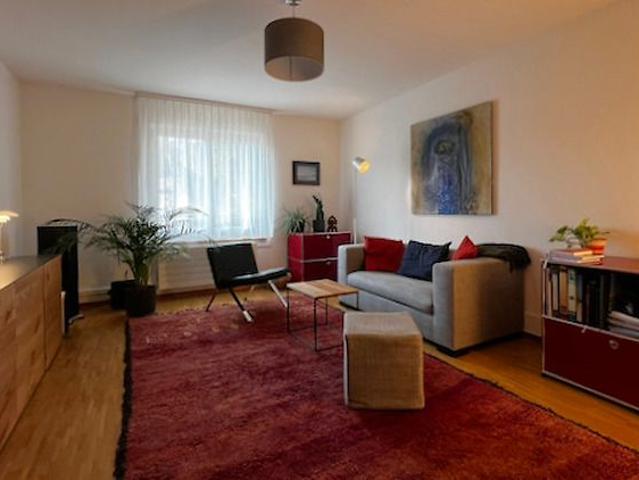 Apartment mieten in Bern