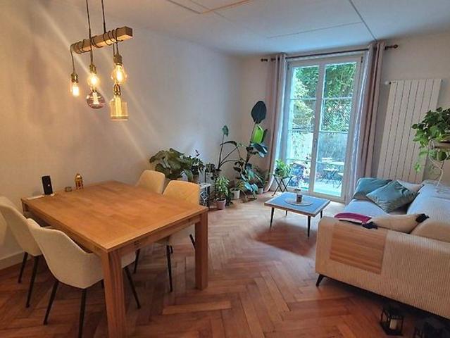 Apartment mieten in Bern