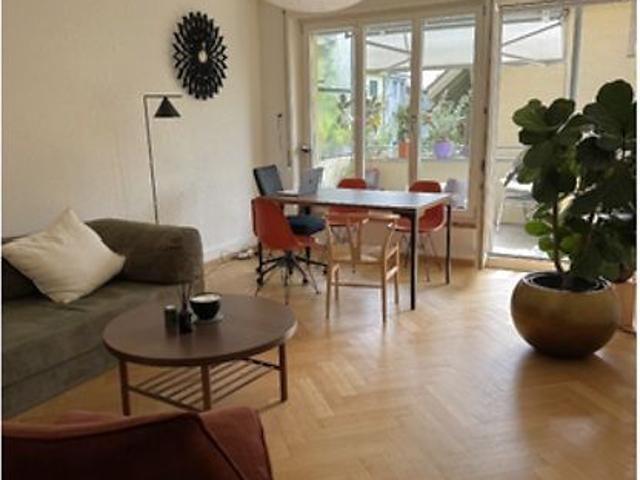 Apartment mieten in Bern