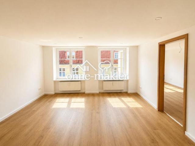 Apartment mieten in Stralsund, Mecklenburg-Vorpommern