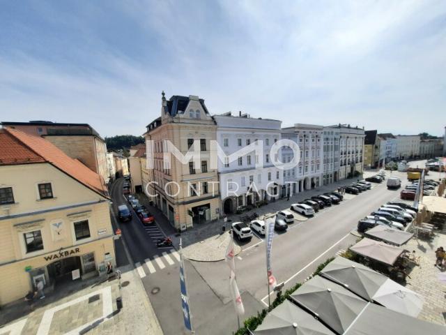 Wohnung mieten in Wels, Oberösterreich