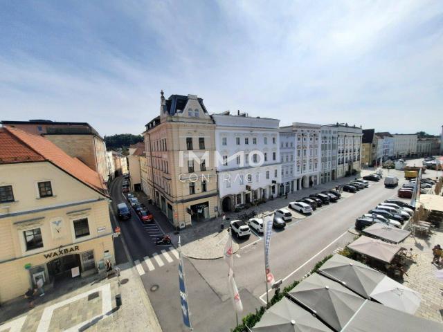 Apartment mieten in Wels, Oberösterreich