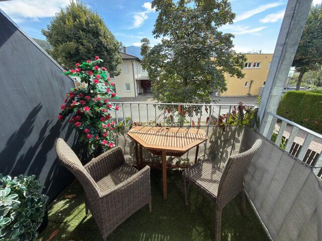 Apartment mieten in Feldkirch, Bezirk Feldkirch