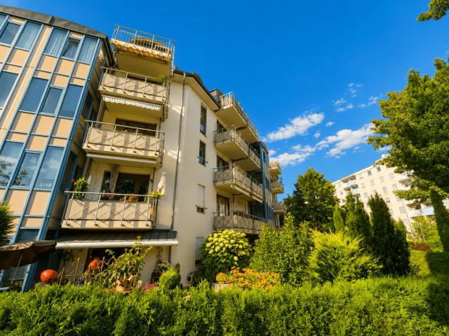 Wohnung kaufen in Bruck, Bayern