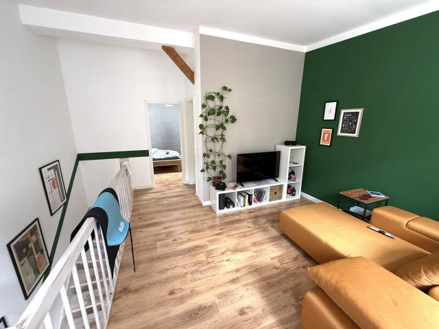 Wohnung mieten in Lüneburg, Niedersachsen