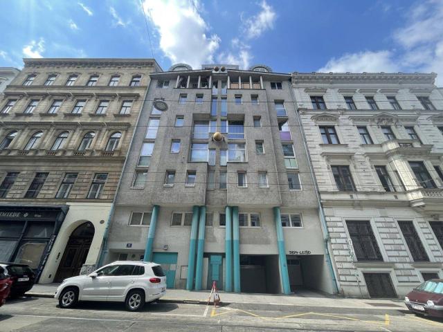 Apartment kaufen in KG Neubau, Wien