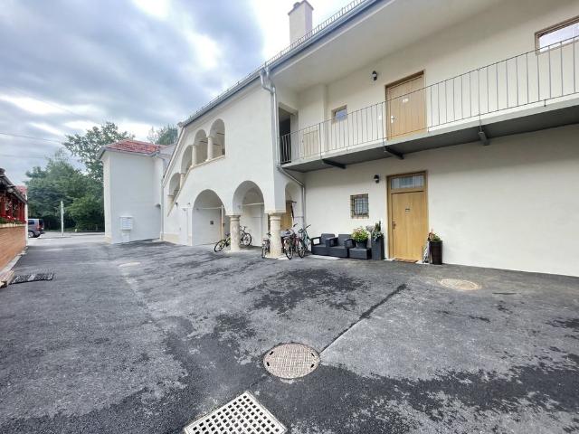 Apartment mieten in Geidorf, Gersdorf-Feistritz