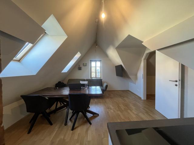 Apartment mieten in Geidorf, Gersdorf-Feistritz