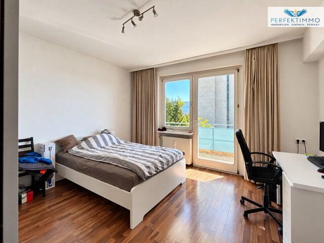 Apartment kaufen in Bregenz, Bezirk Bregenz