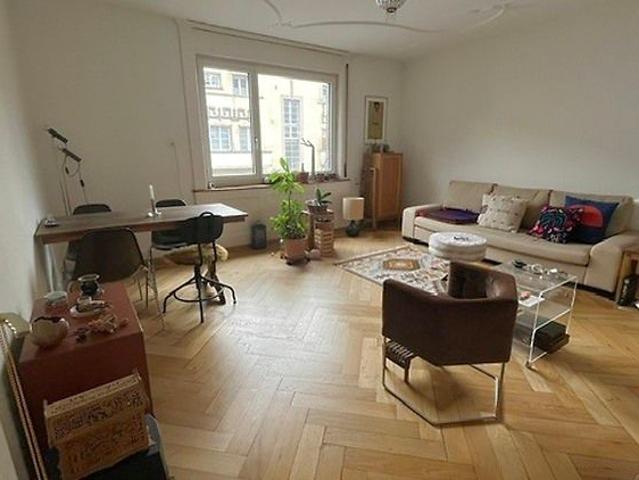 Apartment mieten in Biel, Bern