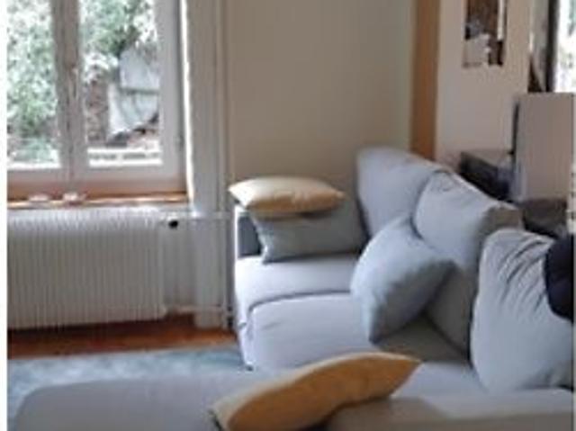 Apartment mieten in Biel, Bern