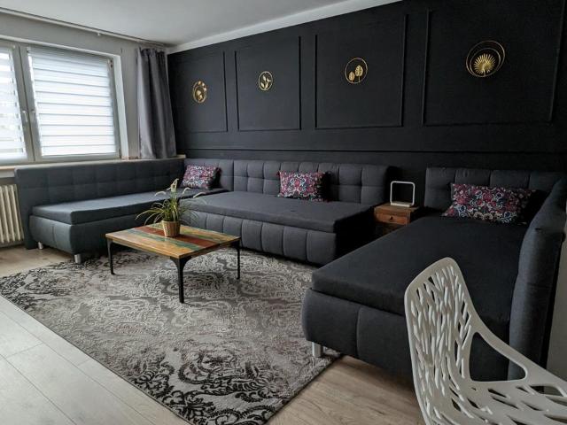 Wohnung mieten in Bilk, Düsseldorf