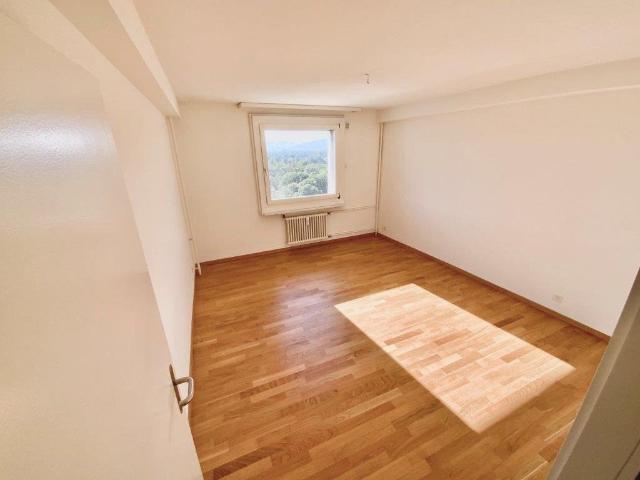 Apartment mieten in Birsfelden