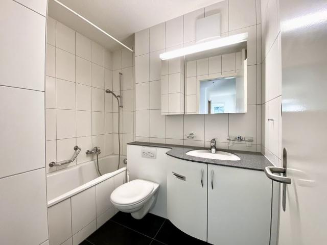 Apartment mieten in Birsfelden
