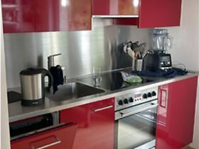 Apartment mieten in Bischofszell, Thurgau