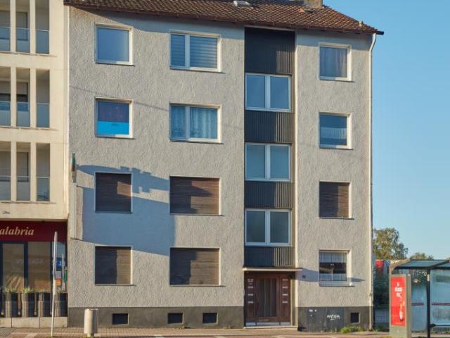 Apartment mieten in Innenstadt, Bochum