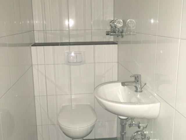 Apartment mieten in Laer, Bochum