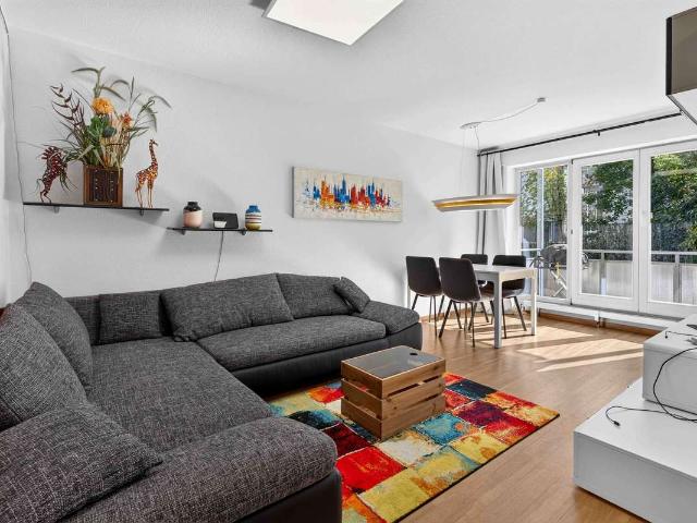 Wohnung kaufen in Ulm
