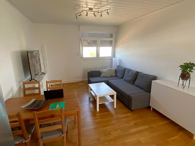 Apartment mieten in Brüser Berg, Bonn
