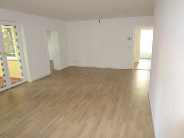 Apartment mieten in Nordstadt, Bonn