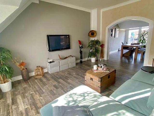 Apartment mieten in Stadtmitte, Bottrop