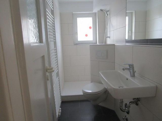 Apartment mieten in Westliches Ringgebiet, Braunschweig