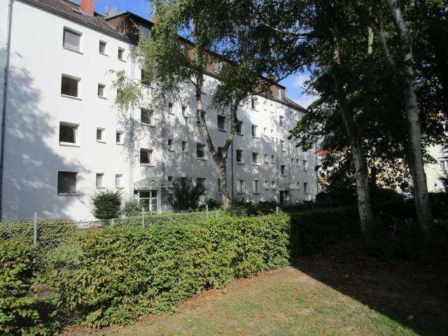 Apartment mieten in Westliches Ringgebiet, Braunschweig