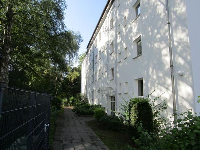 Apartment mieten in Westliches Ringgebiet, Braunschweig