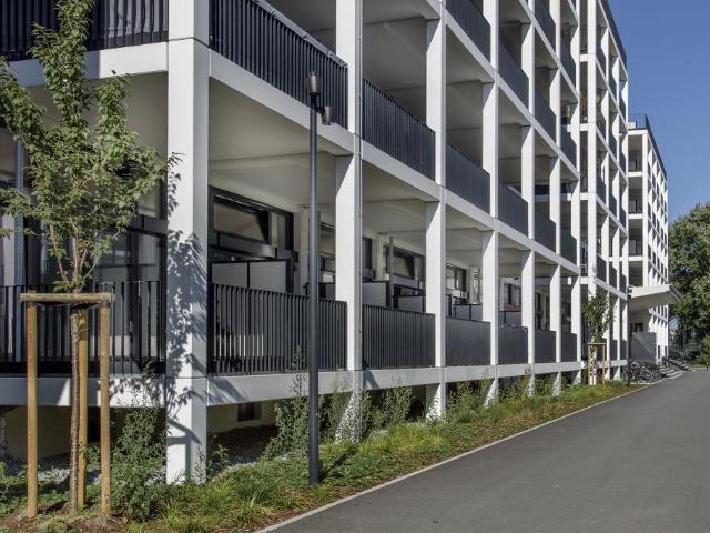 Apartment mieten in Woltmershausen, Bremen