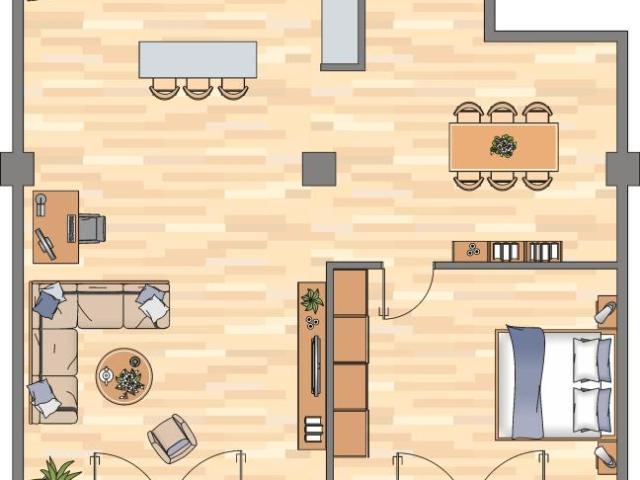 Haus mieten in Woltmershausen, Bremen