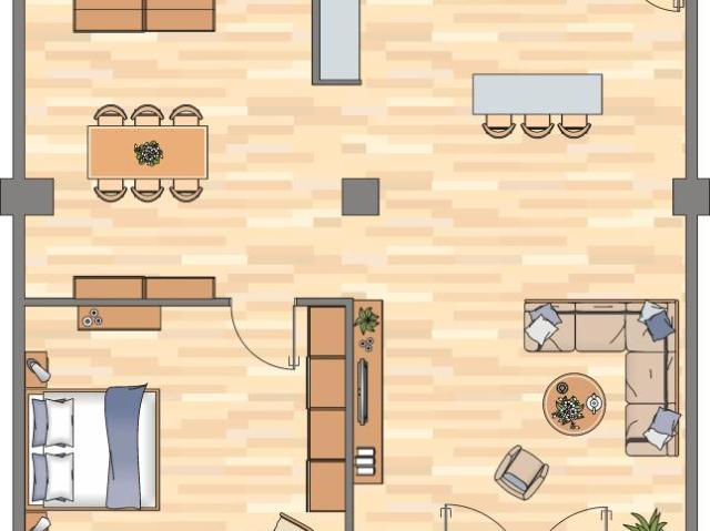 Haus mieten in Woltmershausen, Bremen