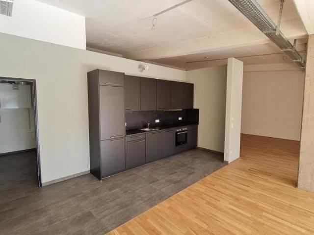 Etagenwohnung mieten in Bremen, Häfen