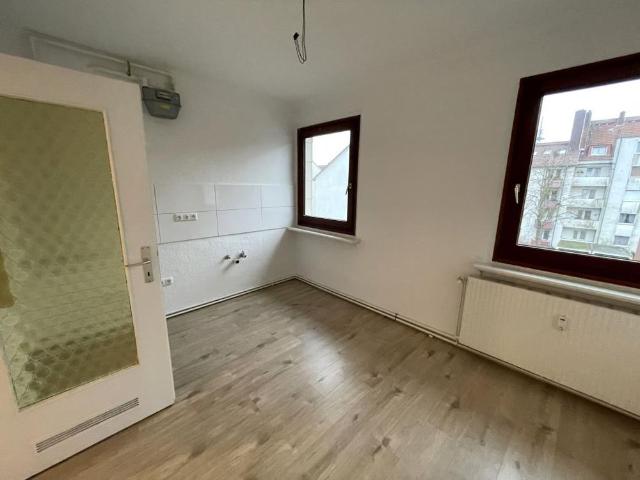 Apartment mieten in Geestemünde, Bremerhaven