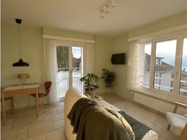 Apartment mieten in Chailly-Montreux, Waadt