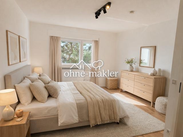 Apartment kaufen in Bruchköbel, Hessen