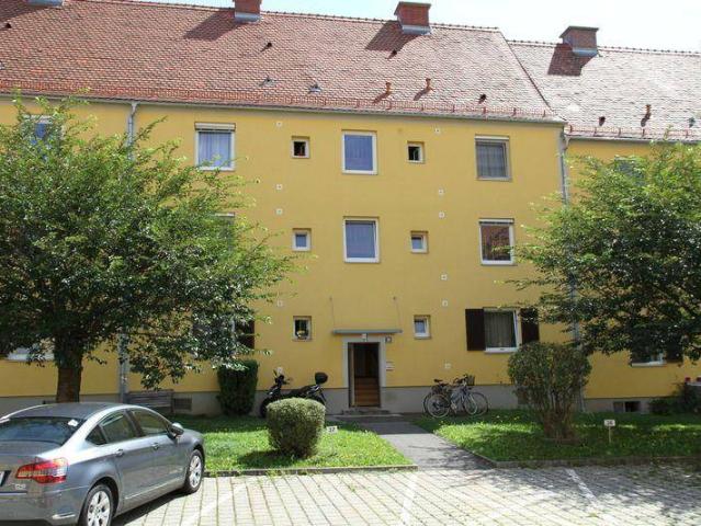 Apartment mieten in Bruck an der Mur, Steiermark