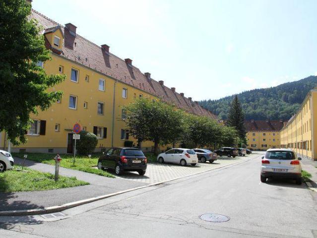 Apartment mieten in Wiener Vorstadt, Bruck an der Mur