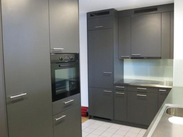 Apartment mieten in Wangen (ZH), Zürich
