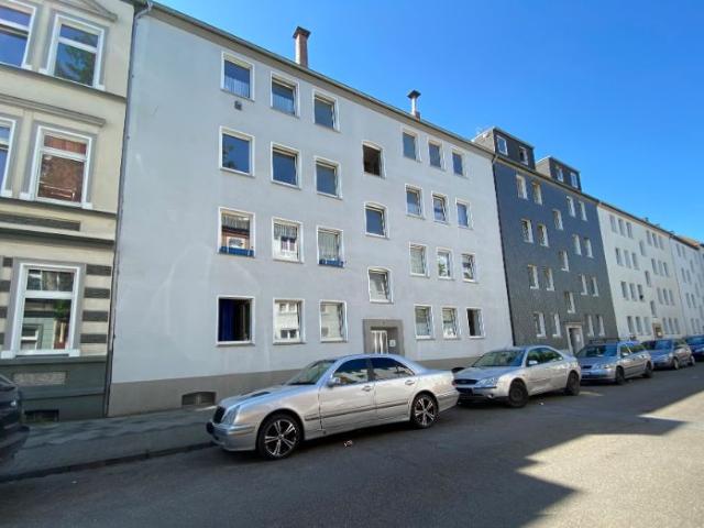Apartment mieten in Bulmke-Hüllen, Gelsenkirchen