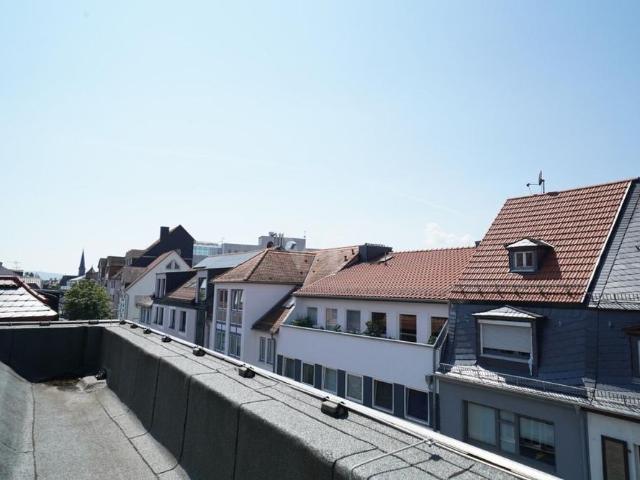 Apartment mieten in Butzbach, Hessen