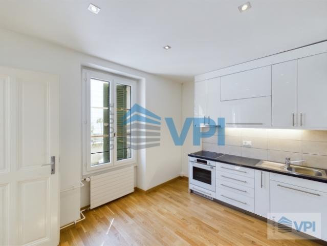 Wohnung mieten in Val d'Arve, Carouge