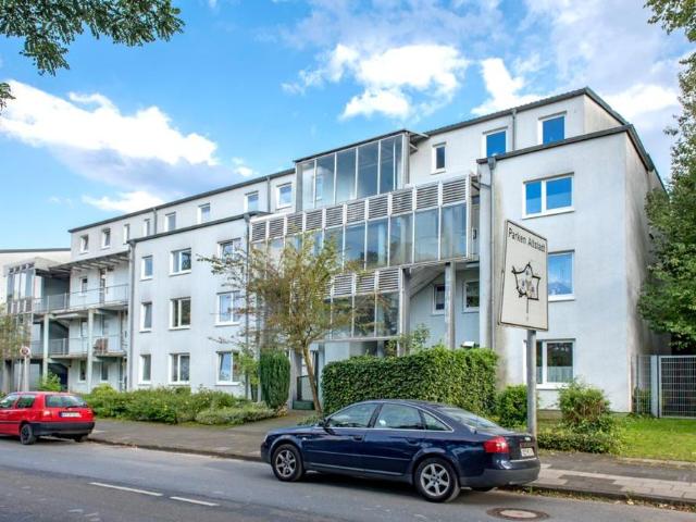 Apartment mieten in Obercastrop, Castrop-Rauxel