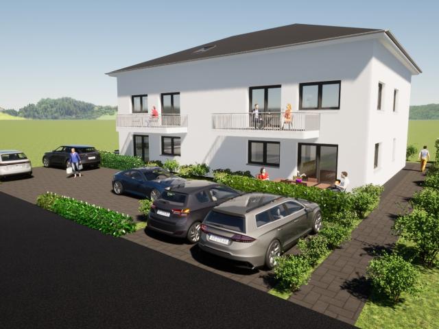 Wohnung mieten in Cham, Bayern