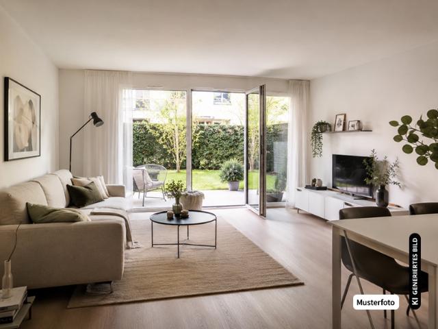 Wohnung kaufen in Zentrum, Chemnitz