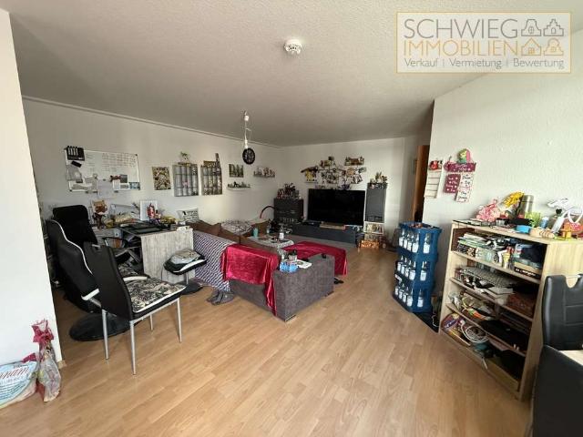 Wohnung kaufen in Cottbus - Chóśebuz, Cottbus