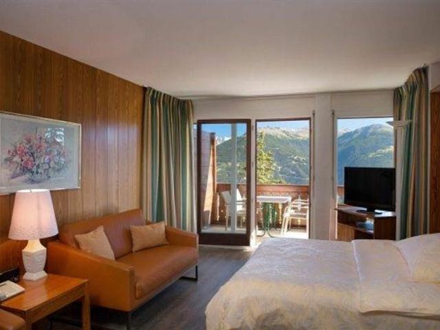 Wohnung mieten in Crans-Montana, Wallis
