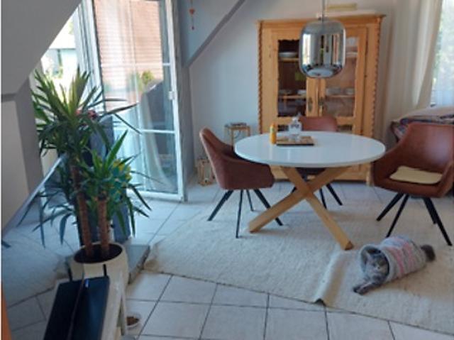Apartment mieten in Wessiszell, Dasing