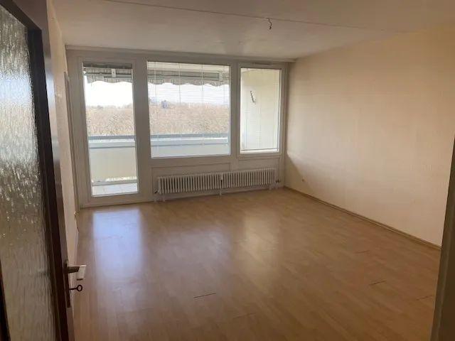 Apartment mieten in Mooswald, Freiburg