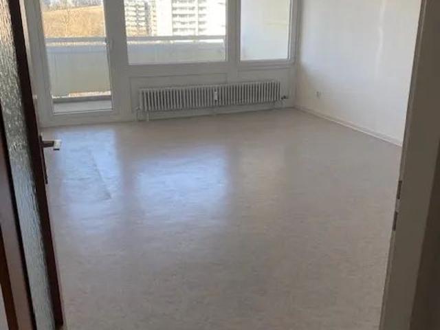Apartment mieten in Mooswald, Freiburg