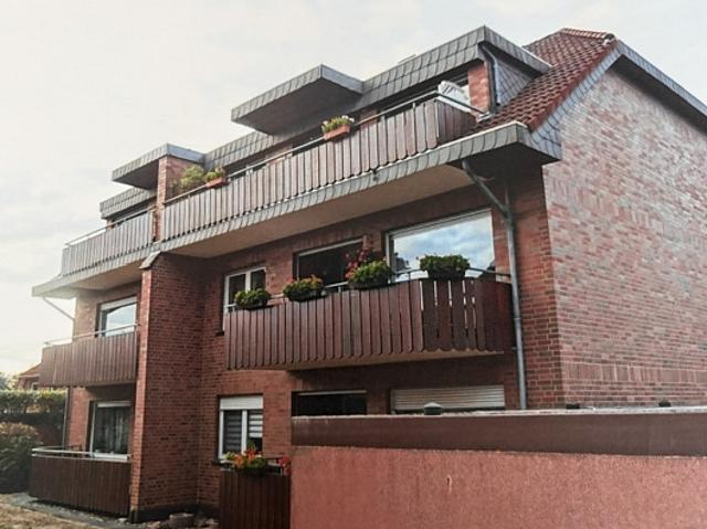 Apartment mieten in Stadtteil Nienburg, Nienburg